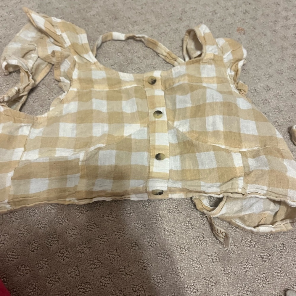 summer shirt bundle